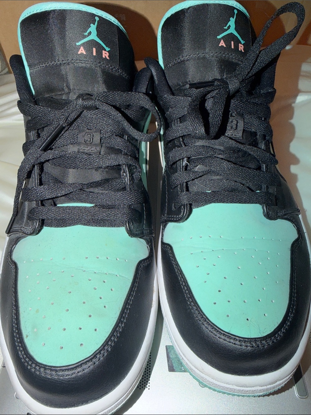 Jordan 1 Low